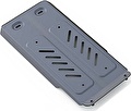 RIVAL RIVAL 333.3210.1 Защита КПП, Lexus GS 250 2013-,V - 2.5/Lexus IS 250 2013-2016,V - 2.5 (333.3210.1)