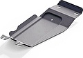 RIVAL RIVAL 333.3216.1 Защита редуктора + крепеж, Lexus NX 200 2014-2017,V - 2.0 (150л.с.); полный привод/Lexus NX 200t 201 (333.3216.1)