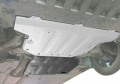 RIVAL RIVAL 333.3938.1 Защита картера, Mercedes Benz V-class 2014-,V - 2.1d (163л.с.); АКПП; задний привод (333.3938.1) RIVAL RIVAL 333.3938.1 Защита картера, Mercedes Benz V-class 2014-,V - 2.1d (163л.с.); АКПП; задний привод (333.3938.1)