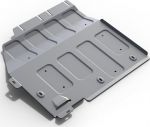 RIVAL RIVAL 333.3939.1 Защита КПП, Mercedes Benz V-class 2014-,V - 2.1d (163л.с.); АКПП; задний привод (333.3939.1)
