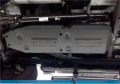 RIVAL RIVAL 333.5821.1.6 Защита топливного бака + комплект крепежа, RIVAL, Алюминий, VW Amarok 2010-2016, V - 2.0 TDI/VW Amar (333.5821.1.6)
