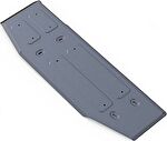RIVAL RIVAL 333.9505.1.6 Защита топливного бака + крепеж, Toyota Hilux 2015-, V - 2.4d; 2.8d; полный привод (333.9505.1.6)