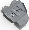 RIVAL RIVAL 333.9508.1.6 Защита РК + крепеж, Lexus LX 2015-, V - 4.5d; 5.7;/Lexus LX 2008-2015, V - 5.7/Toyota Land Cruiser 2 (333.9508.1.6) RIVAL RIVAL 333.9508.1.6 Защита РК + крепеж, Lexus LX 2015-, V - 4.5d; 5.7;/Lexus LX 2008-2015, V - 5.7/Toyota Land Cruiser 2 (333.9508.1.6)
