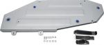 RIVAL RIVAL 333.9515.1 Защита топливного бака + комплект крепежа, Toyota LC200 2015-, V - 4.5d (333.9515.1)