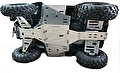 RIVAL RIVAL 444.7414.2 ATV Polaris Sportsman 570 (8 частей) Защита днища (2014-) (444.7414.2) RIVAL RIVAL 444.7414.2 ATV Polaris Sportsman 570 (8 частей) Защита днища (2014-) (444.7414.2)