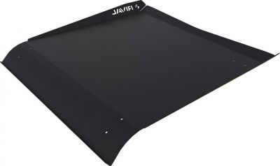 RIVAL RIVAL 444.7435.1 Элемент защиты Polaris RZR 1000 крыша (2013-) + комплект крепежа (444.7435.1)
