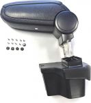 RIVAL RIVAL 52803003 Подлокотник, RIVAL, для Kia Rio 2011-2015 2015-2017 (52803003)