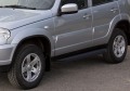 RIVAL RIVAL A160ALB.1001.2 Порог-площадка RIVAL RIVAL A160ALB.1001.2 Порог-площадка
