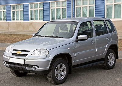 RIVAL RIVAL A160ALB.1001.2 Порог-площадка 