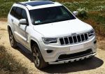 RIVAL RIVAL A160ALB.2703.1 Порог-площадка 