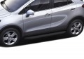 RIVAL RIVAL A160ALB.4202.1 Порог-площадка 