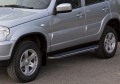 RIVAL RIVAL A160ALP.1001.2 Порог-площадка RIVAL RIVAL A160ALP.1001.2 Порог-площадка