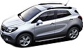 RIVAL RIVAL A160ALP.4202.1 Порог-площадка RIVAL RIVAL A160ALP.4202.1 Порог-площадка