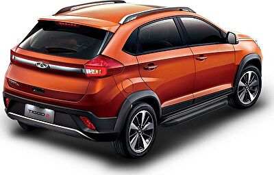 RIVAL RIVAL A173ALB.0904.1 Порог-площадка 