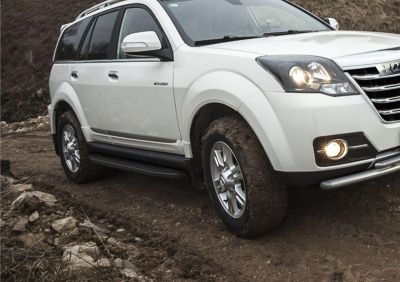 RIVAL RIVAL A173ALB.2001.4 Порог-площадка 