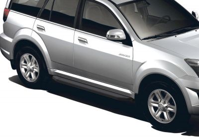 RIVAL RIVAL A173ALB.2001.4 Порог-площадка 