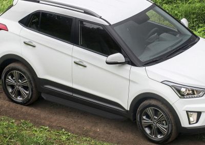 RIVAL RIVAL A173ALB.2310.1 Порог-площадка 
