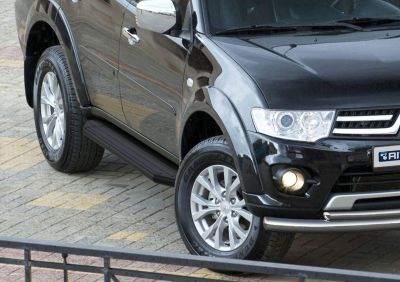 RIVAL RIVAL A173ALB.4003.1 Порог-площадка 