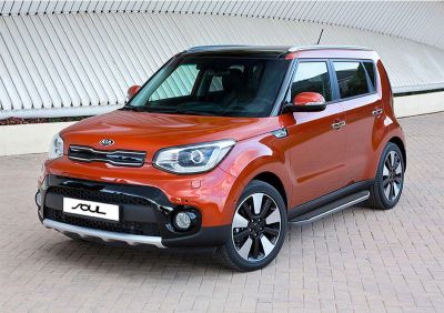 RIVAL RIVAL A173ALP.2804.1 Порог-площадка 
