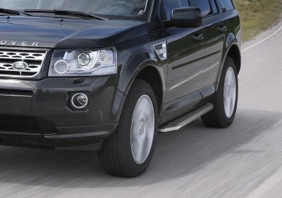 RIVAL RIVAL A173ALP.3102.1 Порог-площадка 