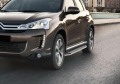 RIVAL Порог-площадка PREMIUM Mitsubishi Outlander III (2007-2015-) ASX(2010-) (A173ALP40051) RIVAL Порог-площадка PREMIUM Mitsubishi Outlander III (2007-2015-) ASX(2010-) (A173ALP40051)