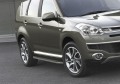 RIVAL Порог-площадка PREMIUM Mitsubishi Outlander III (2007-2015-) ASX(2010-) (A173ALP40051) RIVAL Порог-площадка PREMIUM Mitsubishi Outlander III (2007-2015-) ASX(2010-) (A173ALP40051)