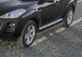RIVAL Порог-площадка PREMIUM Mitsubishi Outlander III (2007-2015-) ASX(2010-) (A173ALP40051) RIVAL Порог-площадка PREMIUM Mitsubishi Outlander III (2007-2015-) ASX(2010-) (A173ALP40051)