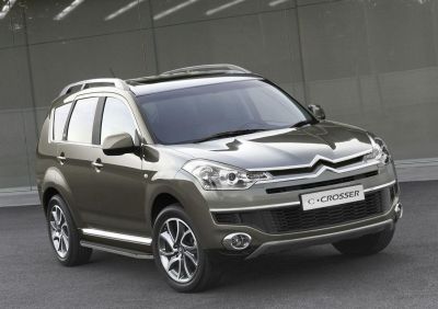 RIVAL Порог-площадка PREMIUM Mitsubishi Outlander III (2007-2015-) ASX(2010-) (A173ALP40051)