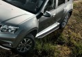 RIVAL RIVAL A173ALP.4701.3 Порог-площадка 