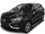 RIVAL RIVAL A173ALP.6002.1 Порог-площадка 