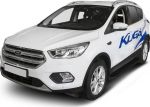 RIVAL RIVAL A180ALB.1804.2 Порог-площадка 