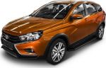 RIVAL RIVAL A180ALB.6003.1 Порог-площадка 