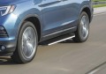 RIVAL RIVAL A180ALP.2105.1 Порог-площадка 