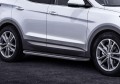 RIVAL RIVAL A180ALP.2305.2 Порог-площадка RIVAL RIVAL A180ALP.2305.2 Порог-площадка