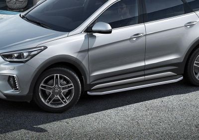 RIVAL RIVAL A180ALP.2306.2 Порог-площадка 