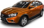 RIVAL RIVAL A180ALP.6003.1 Порог-площадка 