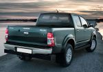 RIVAL RIVAL A193ALB.5703.1 Порог-площадка 