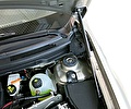 RIVAL RIVAL A.4104.4 Амортизаторы капота RIVAL (2 шт.) Nissan Almera 2013- (A.4104.4)