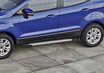 RIVAL RIVAL D160AL.1806.1 Порог-площадка 
