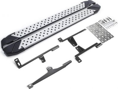 RIVAL RIVAL D160AL.1806.1 Порог-площадка 