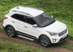 RIVAL RIVAL D173AL.2310.1 Порог-площадка 