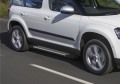 RIVAL RIVAL D173AL.5101.1 Порог-площадка RIVAL RIVAL D173AL.5101.1 Порог-площадка