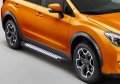 RIVAL RIVAL D173AL.5402.1 Порог-площадка 