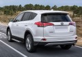 RIVAL RIVAL D173AL.5705.3 Порог-площадка RIVAL RIVAL D173AL.5705.3 Порог-площадка