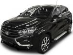 RIVAL RIVAL D173AL.6002.1 Порог-площадка 