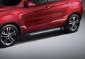 RIVAL RIVAL D173AL.8901.1 Порог-площадка RIVAL RIVAL D173AL.8901.1 Порог-площадка