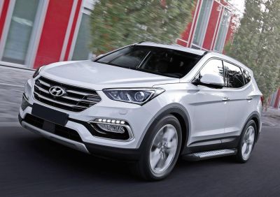 RIVAL RIVAL D180AL.2305.2 Порог-площадка 