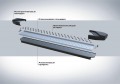 RIVAL RIVAL D180AL.3203.1 Порог-площадка RIVAL RIVAL D180AL.3203.1 Порог-площадка