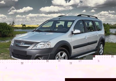 RIVAL RIVAL D193AL.6001.2 Порог-площадка 