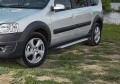 RIVAL RIVAL D193AL.6001.2 Порог-площадка 
